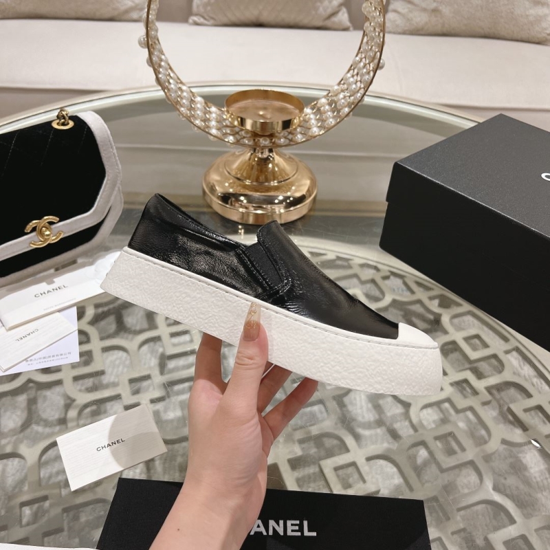 Chanel Casual Shoes